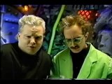 MST3k 401 - Space Travelers