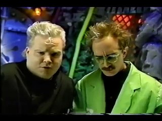 MST3k 401 - Space Travelers