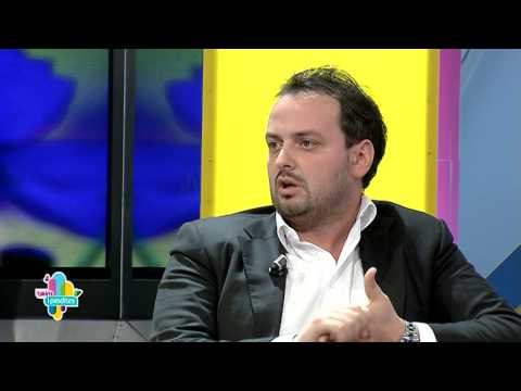 Takimi i pasdites - Tumori kolorektal dhe trajtimi i tij! (21 prill 2015)