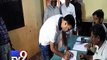 Gujarat Civic Polls - Vitthal Radadiya & Jayesh Radadiya Cast Their Vote - Tv9 Gujarati