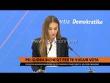 PD akuzon Qeverinë: Po gjobit për të vjelur vota - Top Channel Albania - News - Lajme