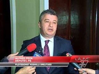 Zgjidhet ngërçi në RTSH - News, Lajme - Vizion Plus