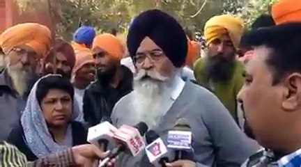 ਪੰਜਾਬ ਦੇ ਅੱਜ ਦੇ ਹਾਲਤ