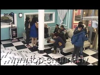 Permbledhje Ditore BB8, 22 Prill 2015, Pjesa 3 - Top Channel Albania