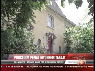 News Edition in Albanian Language - 22 Prill 2015 - 15:00 - News, Lajme - Vizion Plus