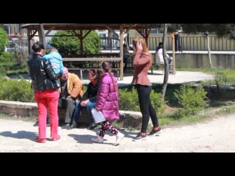 POLICIA KTHEN DHJETERA QYTETARE NE KUFI