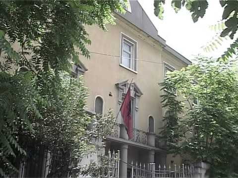 PROCEDIM PENAL PER MYQEREM TAFAJN,ISH MINISTRI I ARSIMIT AKUZE PER SHPERDORIM DETYRE LAJM