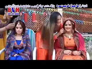 Pashto New Song 2015 Film Ma Chera Gharib Sara - Ya Qurbaan latest