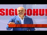 Fier, prezantohet skema e re e pensioneve - Top Channel Albania - News - Lajme