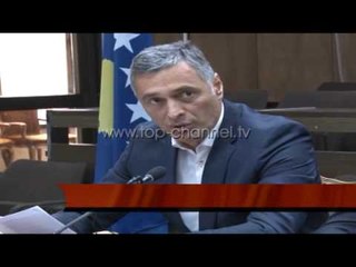 Kosovë, Lumezi betohet si kryeprokurori i ri - Top Channel Albania - News - Lajme