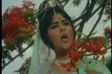 TITLI Ude Ude Ke Chali - SHARDA in Film SURAJ