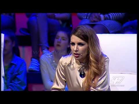 Tu Si Que Vales - Pjesa e dyte - 22 Prill 2015 - Show - Vizion Plus