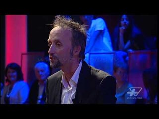 Tu Si Que Vales - Pjesa e trete - 22 Prill 2015 - Show - Vizion Plus