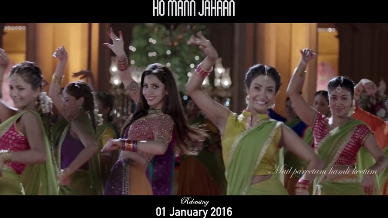 Shakar Wandaan (Ho Mann Jahaan) - Full AUDIO Song HD (Lyrical) - Asrar