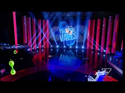Tu Si Que Vales - Klaudja dhe Era - 22 Prill 2015 - Show - Vizion Plus
