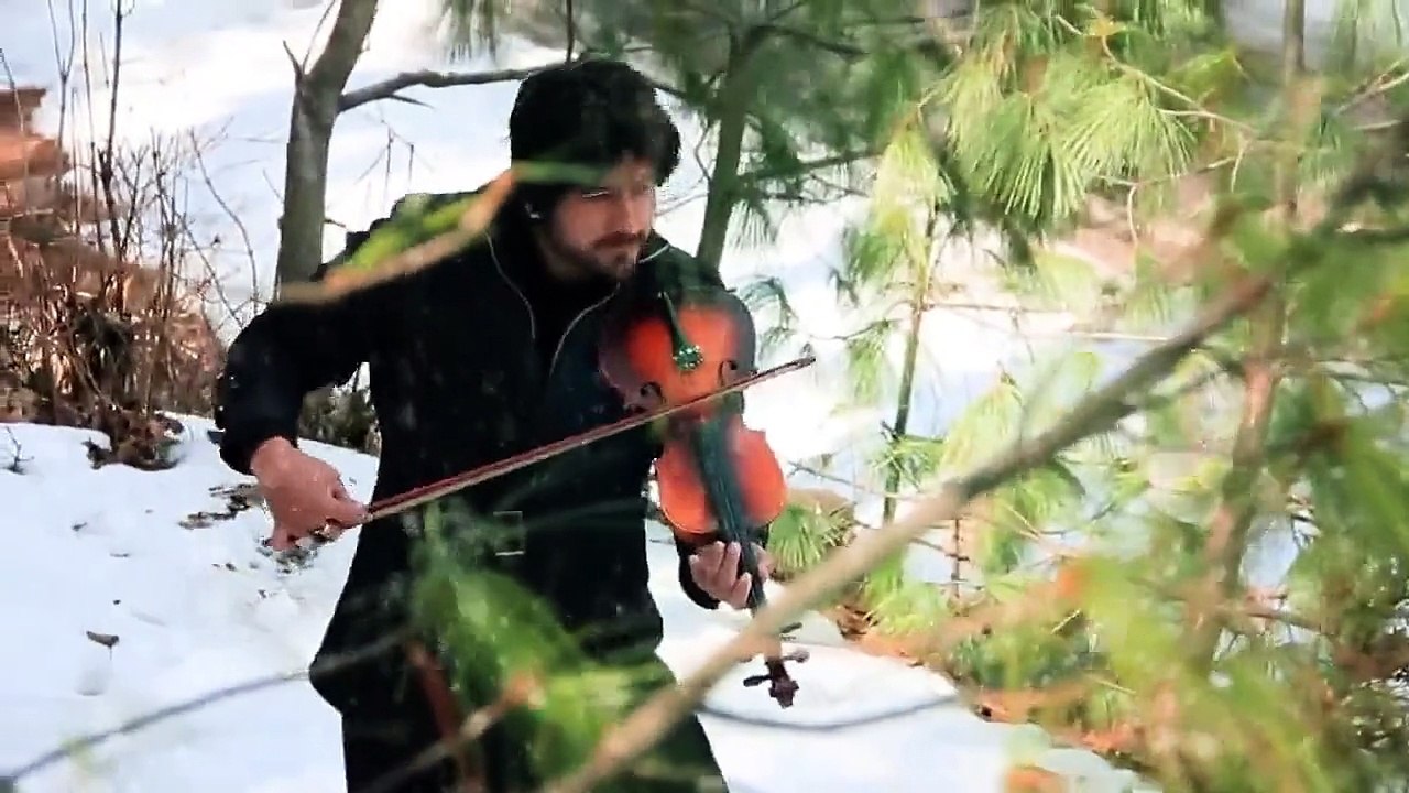 Raees Bacha - Zama Janan Jananaaa...Official -HD Video - Sohail Zaman (Pak Pathan) FAN's CLUB
