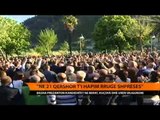 Basha në Berat: Rama-Meta, burim i çdo fatkeqësie  - Top Channel Albania - News - Lajme