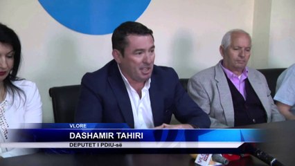 DASHAMIR TAHIRI: S'BEJ PAZAR PER CESHTJEN CAME