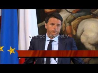 BE mblidhet për klandestinët - Top Channel Albania - News - Lajme