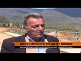 Konçesioni për Rrugën e Kombit - Top Channel Albania - News - Lajme