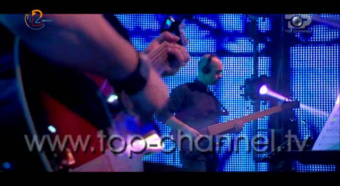 Denisa Gjezo - Nje shpirt, 22 Prill 2015 - Top Fest 12 Gjysmefinale