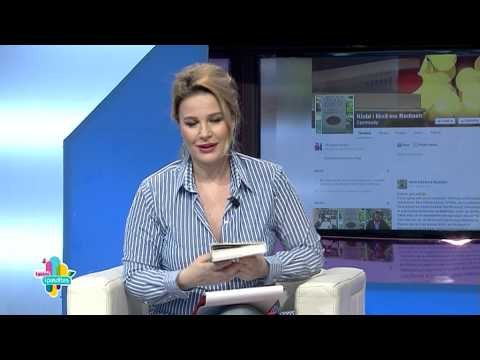 Takimi i pasdites - Klubi i librit me Rudinen: Quiz-i nr. 01 ! (22 prill 2015)