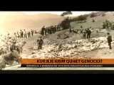 Kur një krim quhet genocid - Top Channel Albania - News - Lajme