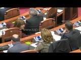 Berisha: Për herë të parë kërkohet azil politik - Top Channel Albania - News - Lajme