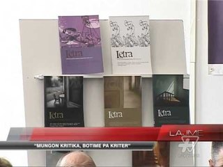 Dita ndërkombëtare e librit - News, Lajme - Vizion Plus