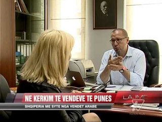 Descargar video: Në kërkim të vëndeve të punës - News, Lajme - Vizion Plus