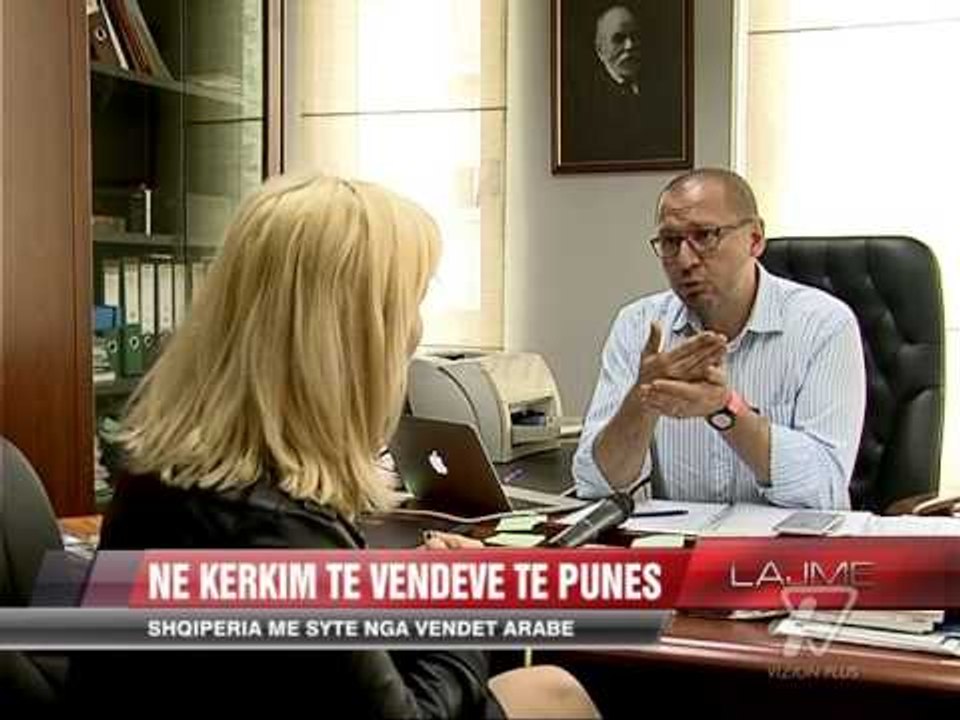 Në kërkim të vëndeve të punës - News, Lajme - Vizion Plus