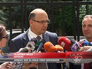 Doshi, tre ore në Prokurori - News, Lajme - Vizion Plus