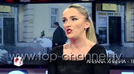 Pasdite ne TCH, 22 Prill 2015, Pjesa 2 - Top Channel Albania - Entertainment Show