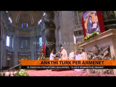 Të premten, përvjetori i masakrës - Top Channel Albania - News - Lajme