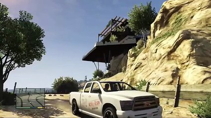 Grand Theft Auto 5 Gameplay Walkthrough Part 1 - Heist (GTA 5)