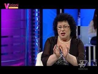 Vizioni i pasdites - Qirjako Irini,40 vite në skenë pj1- 23 Prill 2015 - Show - Vizion Plus