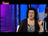 Vizioni i pasdites - Qirjako Irini,40 vite në skenë pj2- 23 Prill 2015 - Show - Vizion Plus