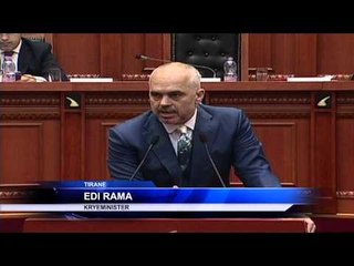 LARGIMET MASIVE DREJT BE –se, RAMA E BERISHA PERPLASEN NE KUVEND
