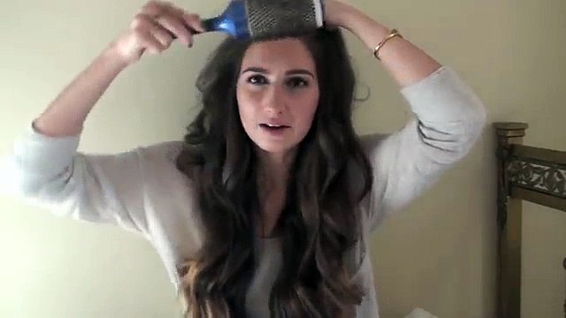 Hair Care Routine _ Tips for Growing Long Hair _