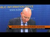 Akuza të rënda kryeprokurorit të Kosovës - Top Channel Albania - News - Lajme