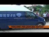 Maqedoni, përgjimet për “Sopotin” - Top Channel Albania - News - Lajme