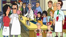 Linda Belcher- Bobs Burgers Alriğht