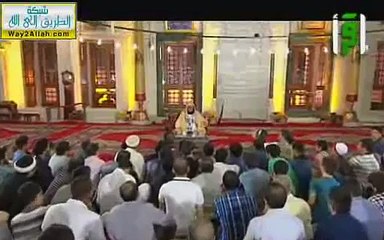 سلسلة اعلام التابعين للشيخ عائض القرنى