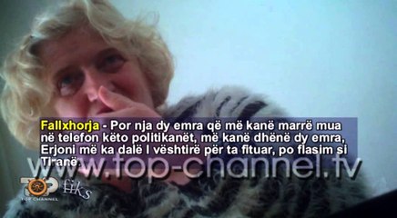 Fiks Fare, 23 Prill 2015, Pjesa 2 - Investigative Satirical Show