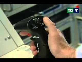 SHBA PRANON SE KA VRARE GABIMISHT ITALIANIN DHE AMERIKANIN PENGJE NE PAKISTAN LAJM