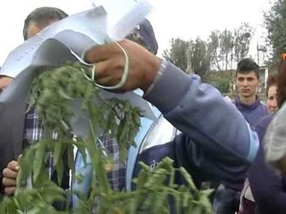 PROTESTE E BANOREVE TE MARIZNES,“BANKERS,VLERESIME SELEKTIVE NGA DEMTIMET” LAJM