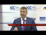 Thithja e investimeve estoneze - Top Channel Albania - News - Lajme