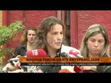 “21 Qershori”, Kosova takon gratë kryefamiljare të Tiranës - Top Channel Albania - News - Lajme