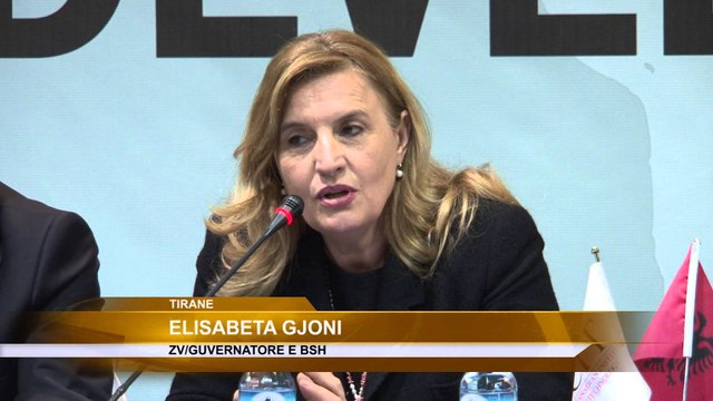 KREDITE E KEQIJA, PENGESE PER EKONOMINE