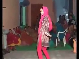 Desi Dance (Home made)